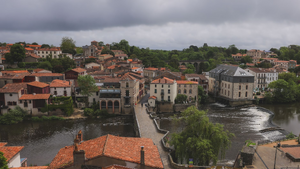 Recherche de fuite d'eau Limoges