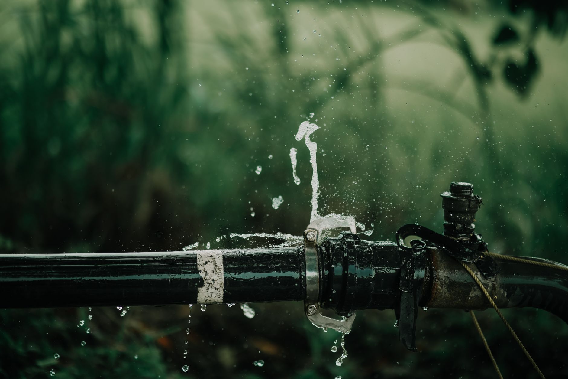 Recherche de fuite d'eau à Limoges